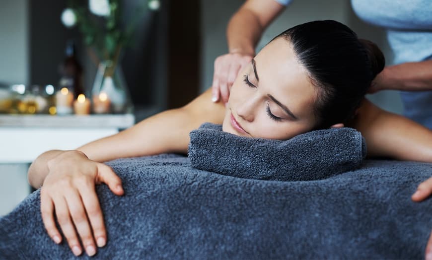 Remedial Massage